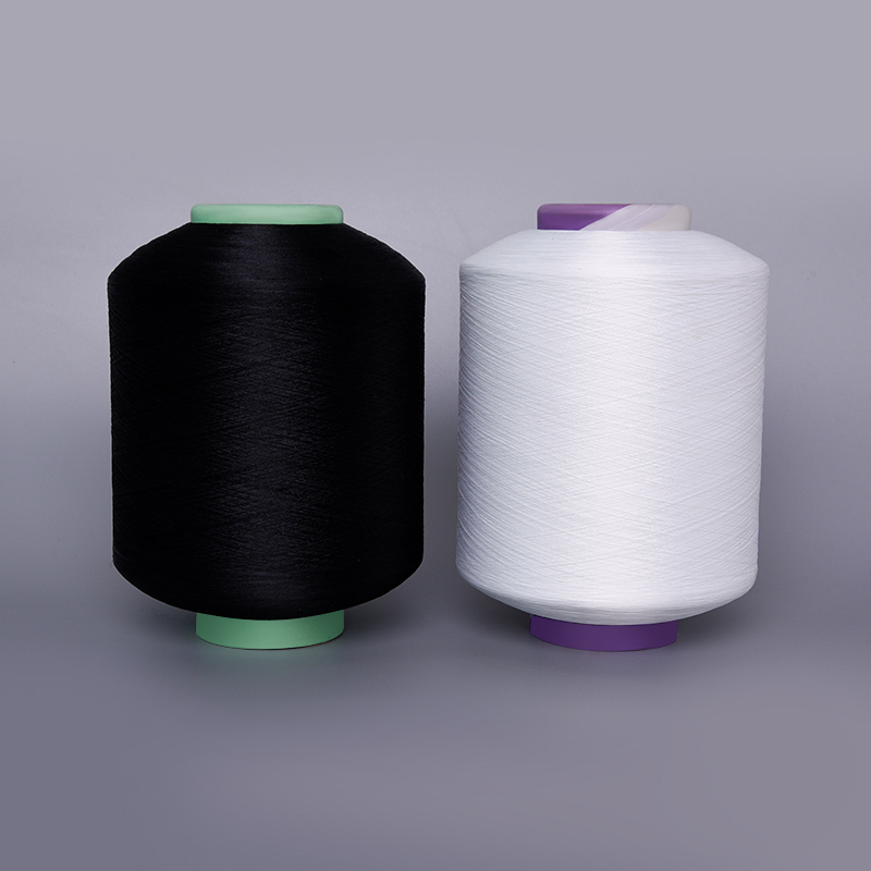 2070 Filato rivestito meccanico in nylon resistente