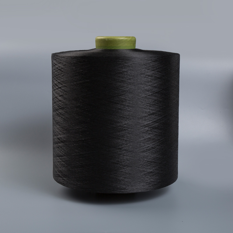 2030 Filato in nylon ricoperto d'aria per tessuti