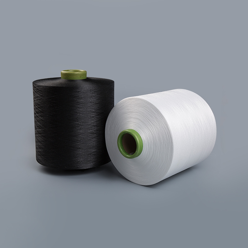 2030 Filato in nylon ricoperto d'aria per tessuti