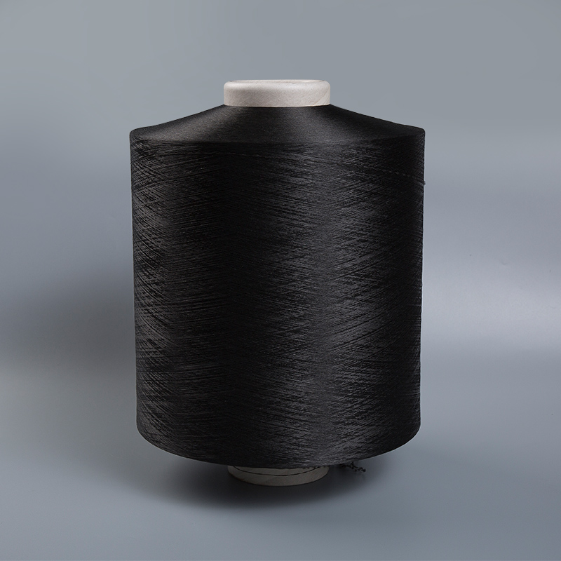 2030 Filato in nylon ricoperto d'aria per tessuti