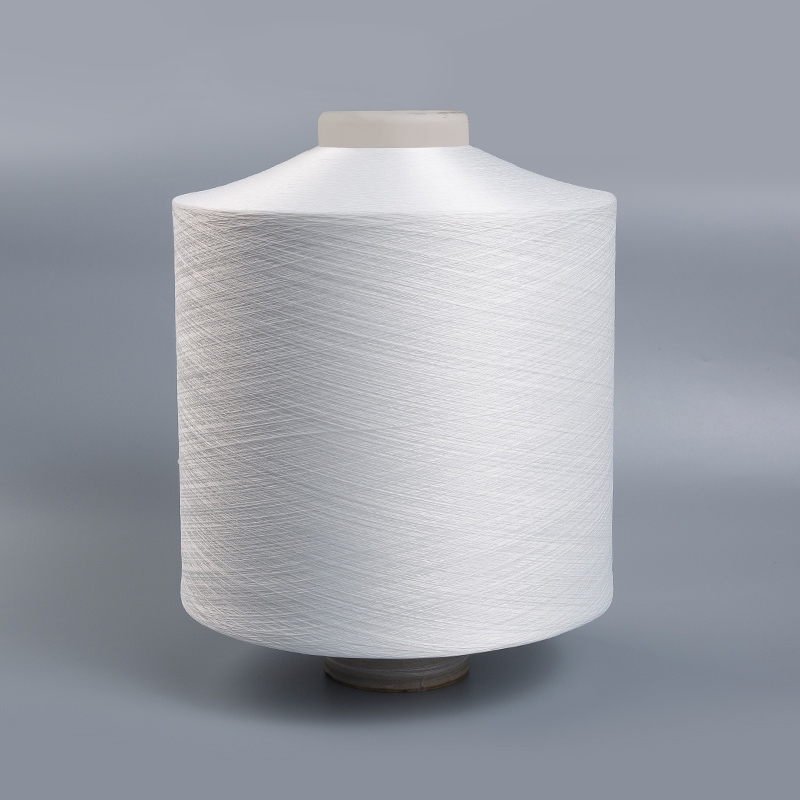 2030 Filato in nylon ricoperto d'aria per tessuti