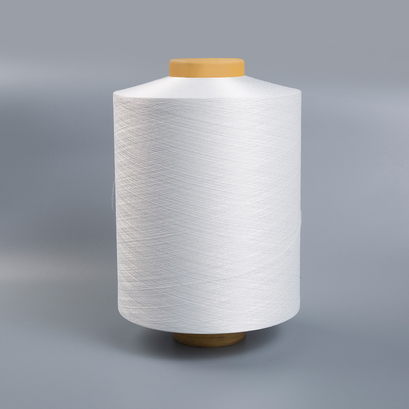 Filato ricoperto d'aria in nylon elasticizzato ACY