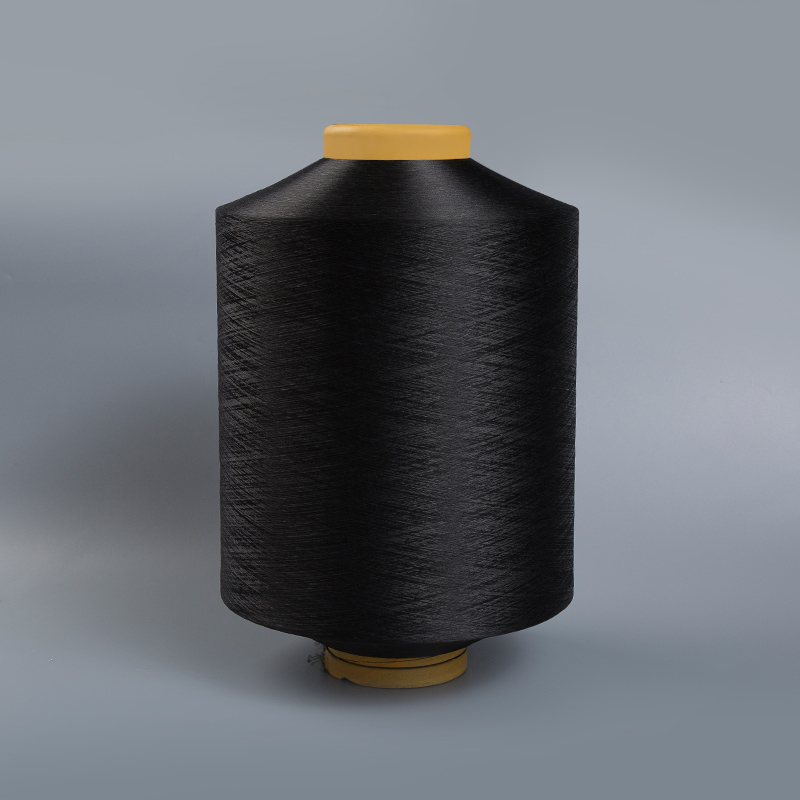 Filato ricoperto d'aria in nylon elasticizzato ACY