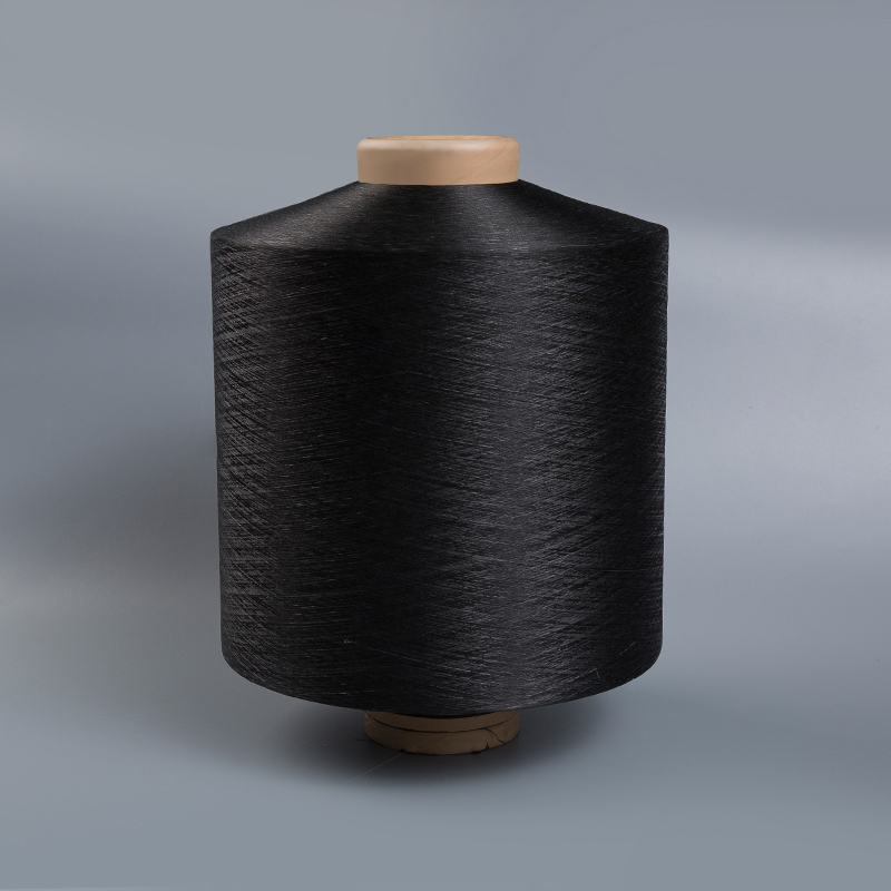 Filato ricoperto d'aria in nylon elasticizzato ACY