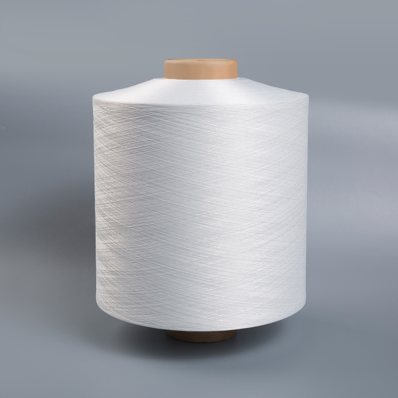 Filato ricoperto d'aria in nylon elasticizzato ACY