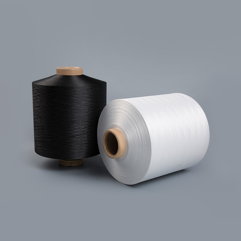 Filato ricoperto d'aria in nylon elasticizzato ACY